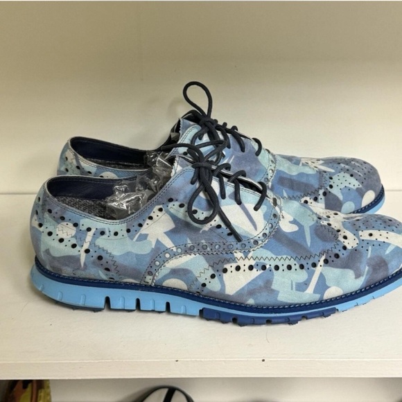 Mens Custom Golf Cleats! - Picture 2 of 5